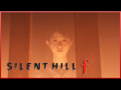 Видео: Silent Hill f ▷ Прощаемся с Ринко №9