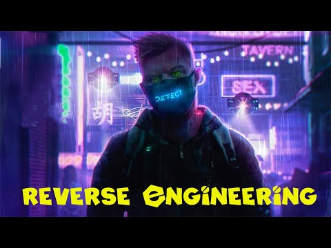 Видео: Курс по Reverse Engineering