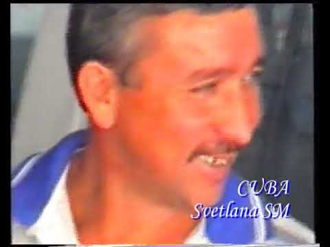 Видео: 05 Куба Торренс Водителям