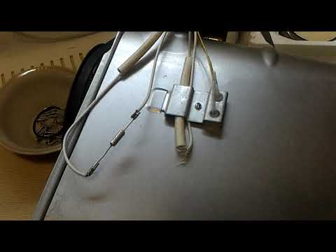 Видео: замена предохранителя в хлебопечке
replacement of the fuse in the bread machine