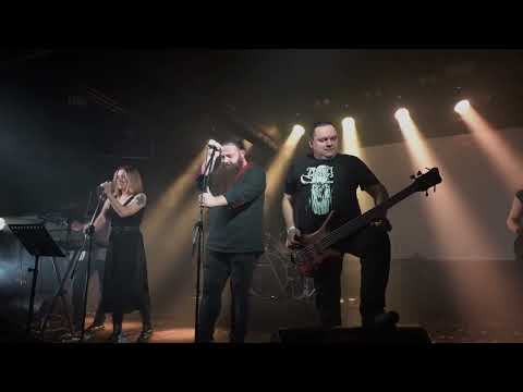 Видео: Butterfly Temple - Бездна (Тропою Предков 2023)