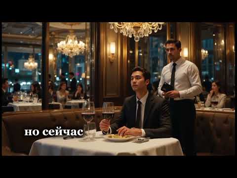 Видео: 💀 Мама моего друга закрыла за мной дверь… И то, что произошло дальше, я не забуду никогда 