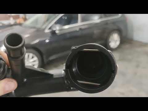 Видео: Passat B8 чи варто відшивати adBlue⁉️