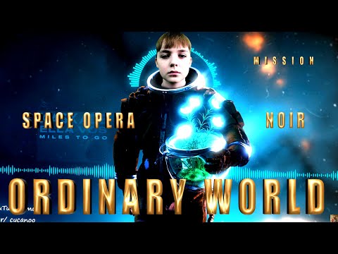Видео: Студия Гармония МБОУ-145 Самара -ORDINARY WORLD