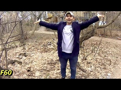 Видео: F60 vs EKEN H9 Распаковка тест, сравнение! Товары с алиэкспресс!