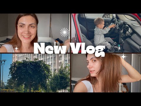 Видео: Як правильно мити голову: мій інсайт 😅 Салонний догляд в домашніх умовах) Мій ідеальний ранок ☺️