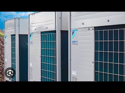 Видео: Глобальный ремонт 9 плат Daikin,  ремонт. #плата# кондиционер#