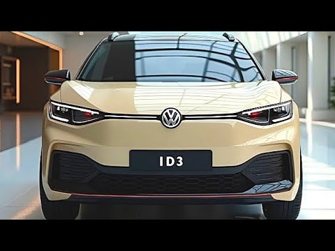 Видео: 😱Volkswagen ID.3 GTI 2026 – Электрическая ракета! Скорость, обзор и все фишки #Volkswagen #Авто2026