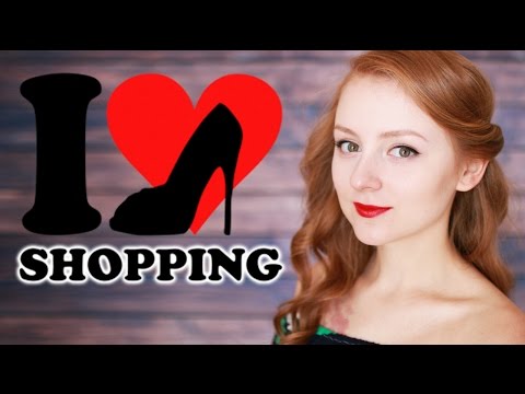 Видео: ONLINE SHOPPING | ПОКУПКИ С ПРИМЕРКОЙ | MAKEUPKATY