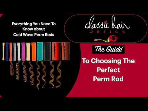 Видео: Руководство по выбору идеальной завивки