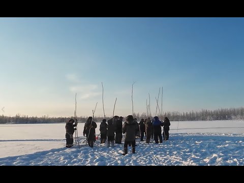 Видео: МУНХА 2024 | ХОРУЛА | НЮРБИНСКИЙ РАЙОН