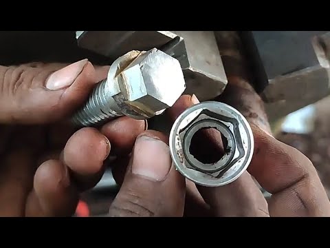 Видео: Многие не знают этот трюк: как сделать шестиугольники без фрезера.