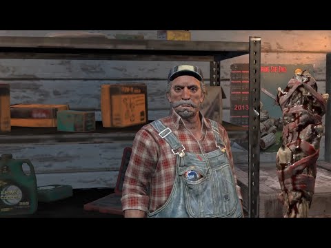 Видео: Момент со стрима. 7 Days to Die №1.Начало выживание и первые задания:3