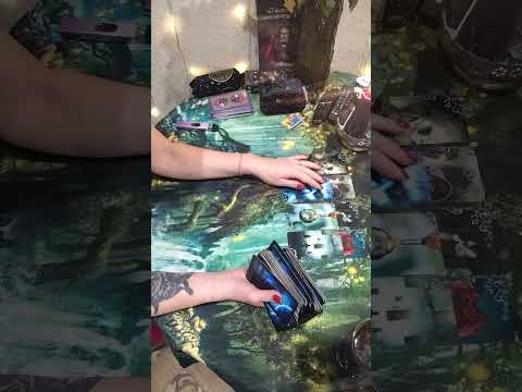 Видео: 🌑  Есть ли на вас негатив 🌑