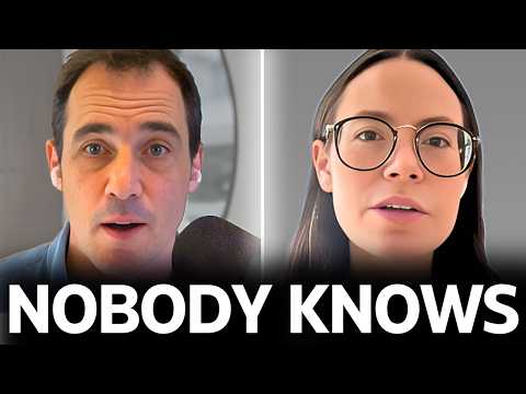 Видео: ARK Invest опубликовали ОГРОМНЫЙ прогноз по Tesla