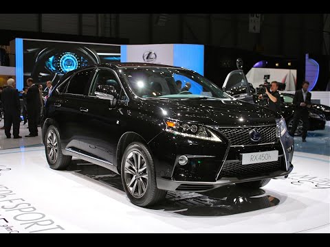 Видео: Обзор Lexus Rx450H Часть 4. Вся правда, Разрушение мифов специалистами