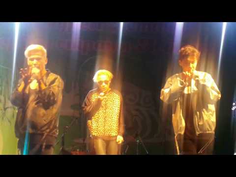 Видео: Ninety one /Астана /05.06.2016