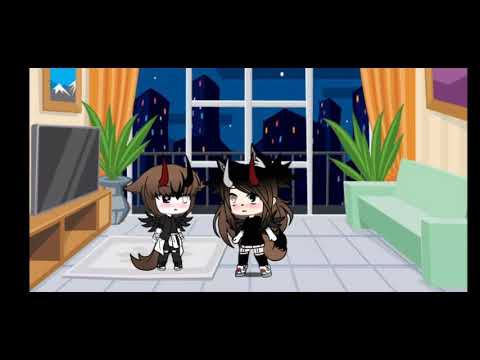 Видео: 🌚🌚🥀🔥⛓Обычный день в гачике🌚🌚🥀🔥⛓