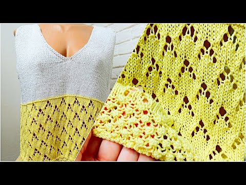 Видео: Vlog 17.04 Разочарована новинкой  от Yarnart. После ВТО пряжа на себя не похожа. 5 процессов