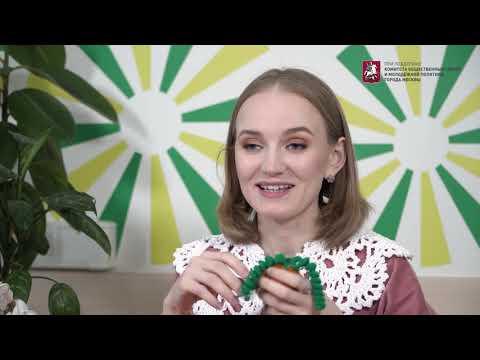 Видео: Вязальный марафон "Носочки для жизни"