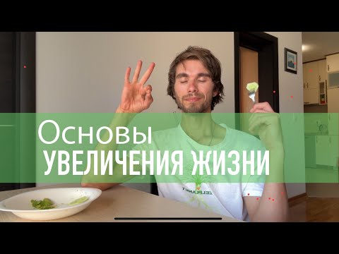 Видео: Основы Увеличения  Жизни в себе и окружающих 