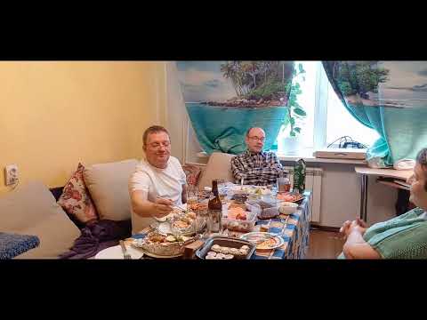 Видео: О скандальном юбилее.  Видео - 1