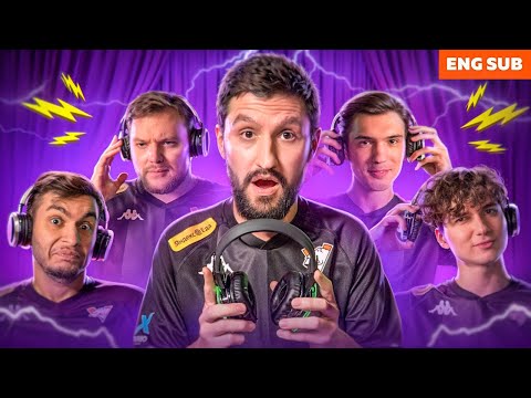 Видео: ГРОМКИЙ ВОПРОС С JOYSTICK P4SH4 DAN-_- SHEPPARD ALWAYS | VIRTUS.PRO R6S