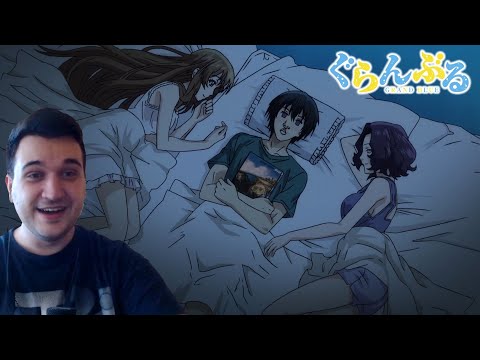 Видео: НЕОБЪЯТНЫЙ ОКЕАН 10 серия | Реакция на аниме