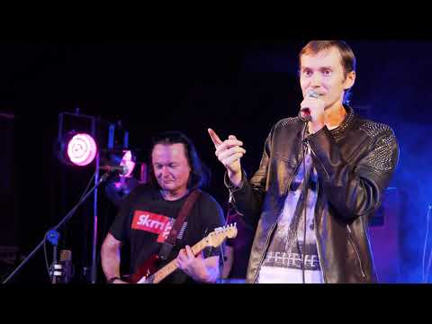 Видео: 9- ый Район Live, Вечер памяти Алексея Никитина (9-ый Район) 23.11. 2019