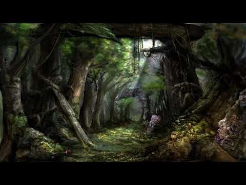 Видео: Барда – Неклассическая фэнтези