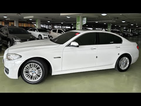 Видео: BMW f10 арзон ✅из Корея 2024