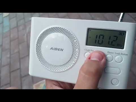 Видео: Радио Обзор в Шуе (Ивановская область)(13.07.24)