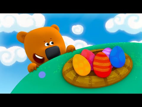 Видео: МИ-МИ-МИШКИ - Сборник забавных серий 🔴LIVE