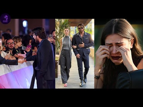 Видео: Может ли Яман ответить на вопрос «Почему ты с Сарой Блюмой?» Это разозлило Демет.