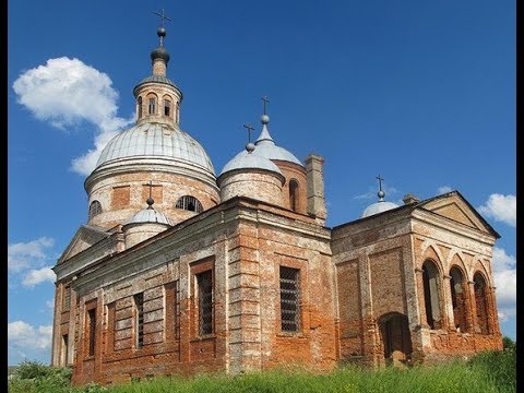 Видео: Вязьма, которую мы теряем  Часть 2