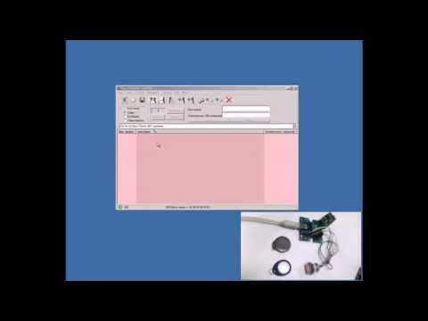 Видео: Программирование автономных контроллеров с помощью ПО Base Z-5R и адаптеров Z-2 Base и Z-2 USB MF