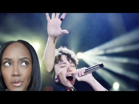 Видео: ПЕРВАЯ РЕАКЦИЯ НА | РЕАКЦИЯ ДИМАША НА «ОПЕРУ 2»