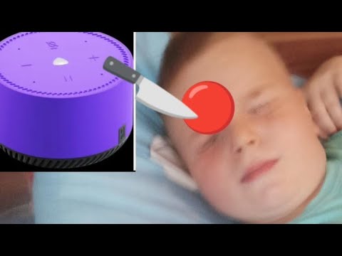 Видео: Мне позвонила Алиса чивоооооо?? 😱😱😱 она меня убила? 🔪(4Часть.)