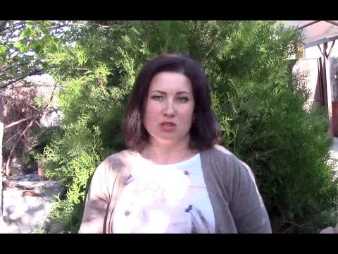 Видео: ЛПХ Ушко. Кроликофитнес и ветеринария кроликов. г. Днепропетровск