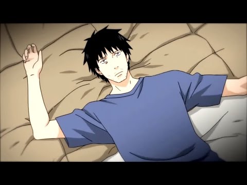 Видео: NHK amv - тян не нужны