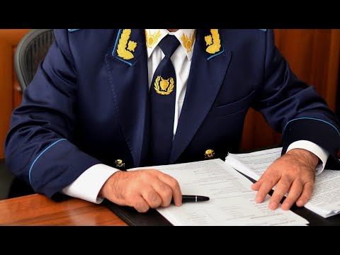 Видео: Как прокуратура проводит проверки в 2023 году?