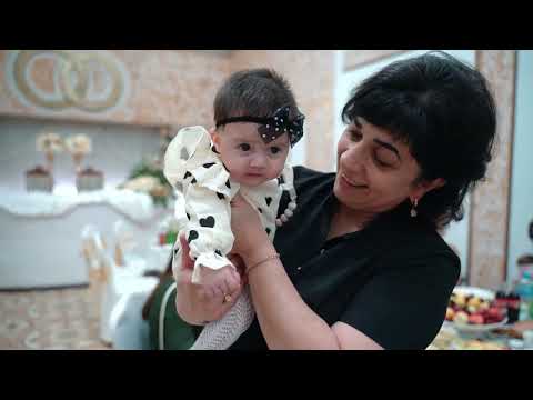 Видео: Тамраз 50 лет Юбилей. г. Оренбург