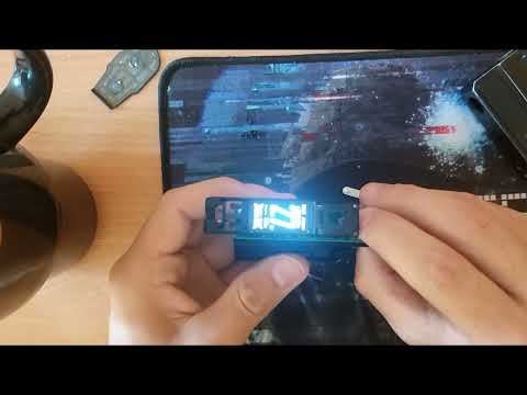 Видео: Ремонт Drag E60 (сам парит)