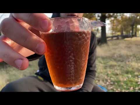 Видео: Шу Пуэр Маваши, Пьем Хороший Чай!