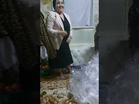 Видео: Эльвира киім көрсету