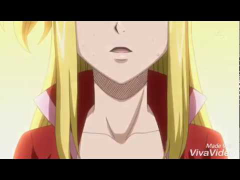 Видео: Люси и Грей мне очень жаль