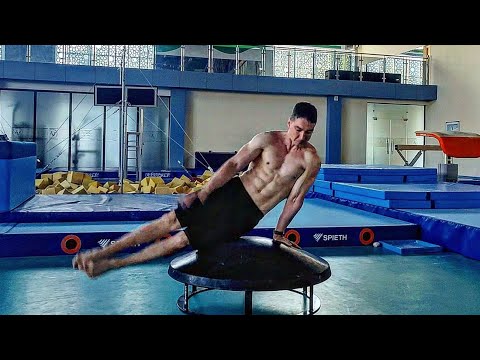 Видео: Утренняя тренировка: гимнастика для тех, кому за тридцать