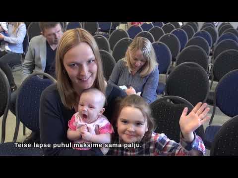 Видео: Маарду - сегодня, завтра и всегда