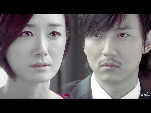 Видео: Gun Wook & Tae Ra  [Плохой парень]