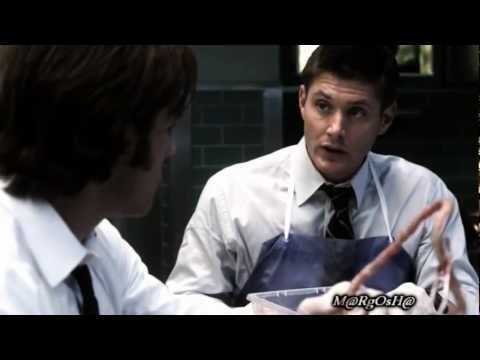 Видео: Сверхъестественное - Чумачечая весна